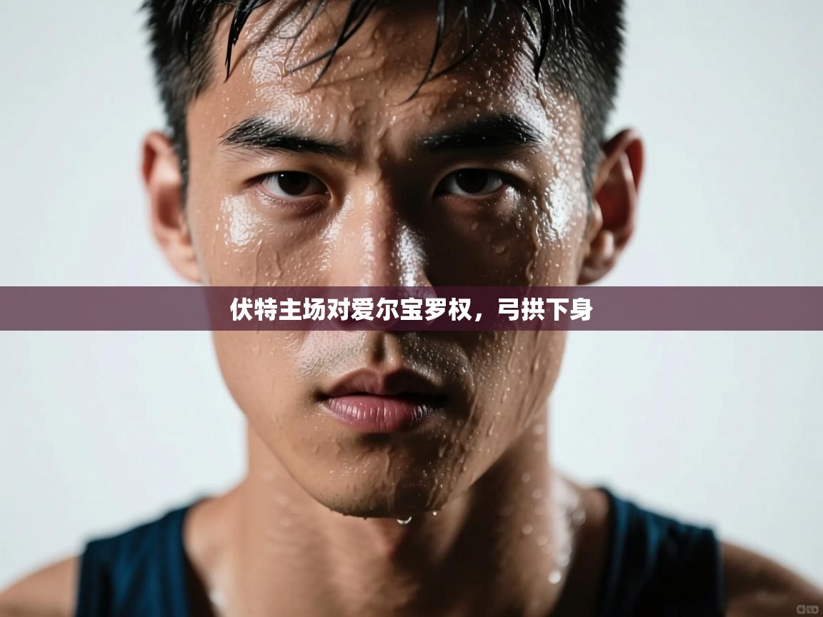 伏特主场对爱尔宝罗权，弓拱下身  第2张