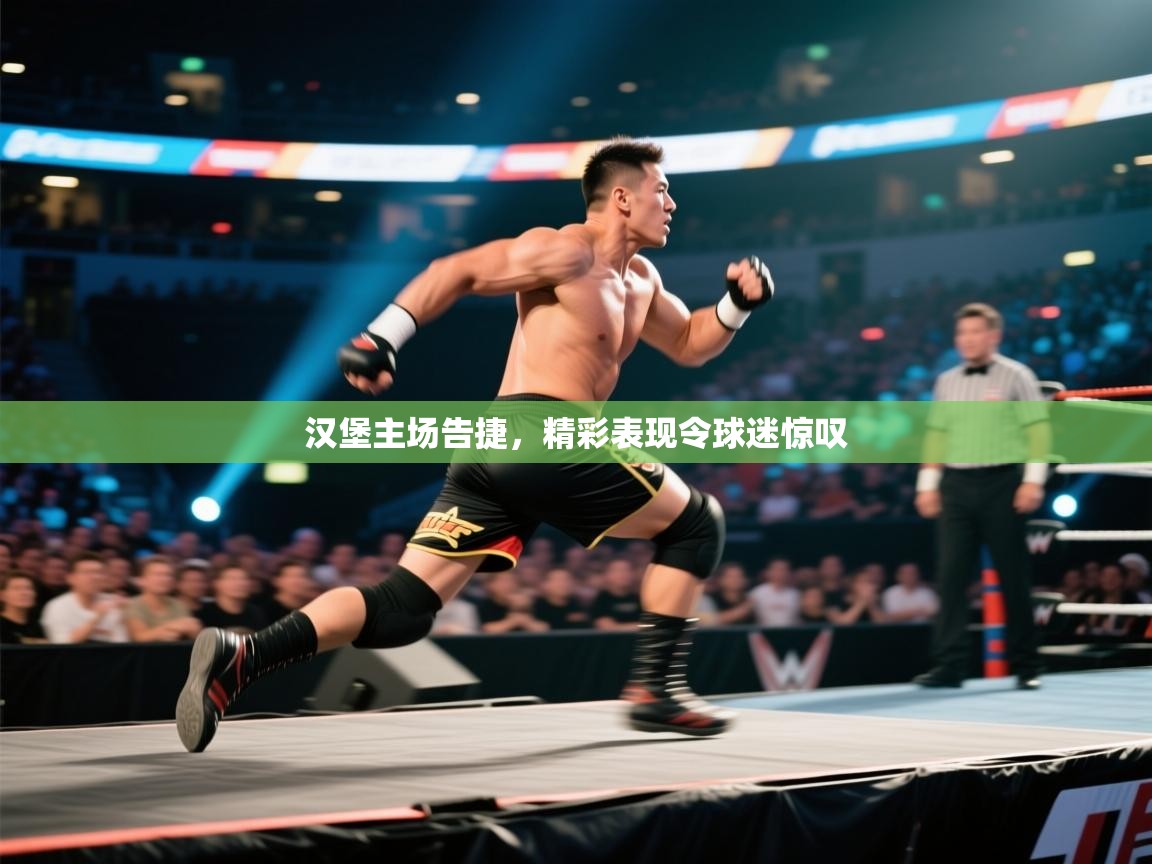 汉堡主场告捷，精彩表现令球迷惊叹  第2张