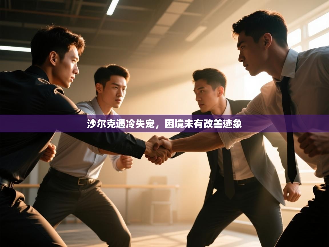 沙尔克遇冷失宠，困境未有改善迹象  第1张