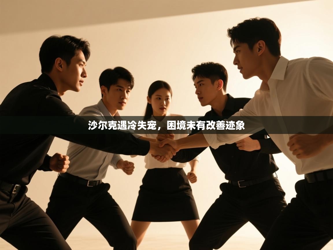 沙尔克遇冷失宠，困境未有改善迹象  第2张