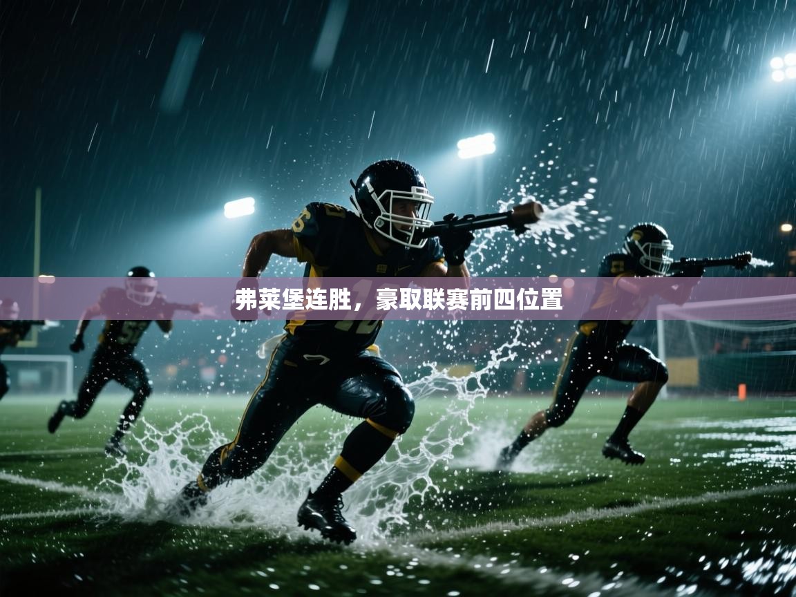 弗莱堡连胜，豪取联赛前四位置  第1张