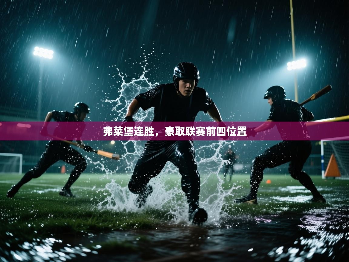 弗莱堡连胜，豪取联赛前四位置  第2张