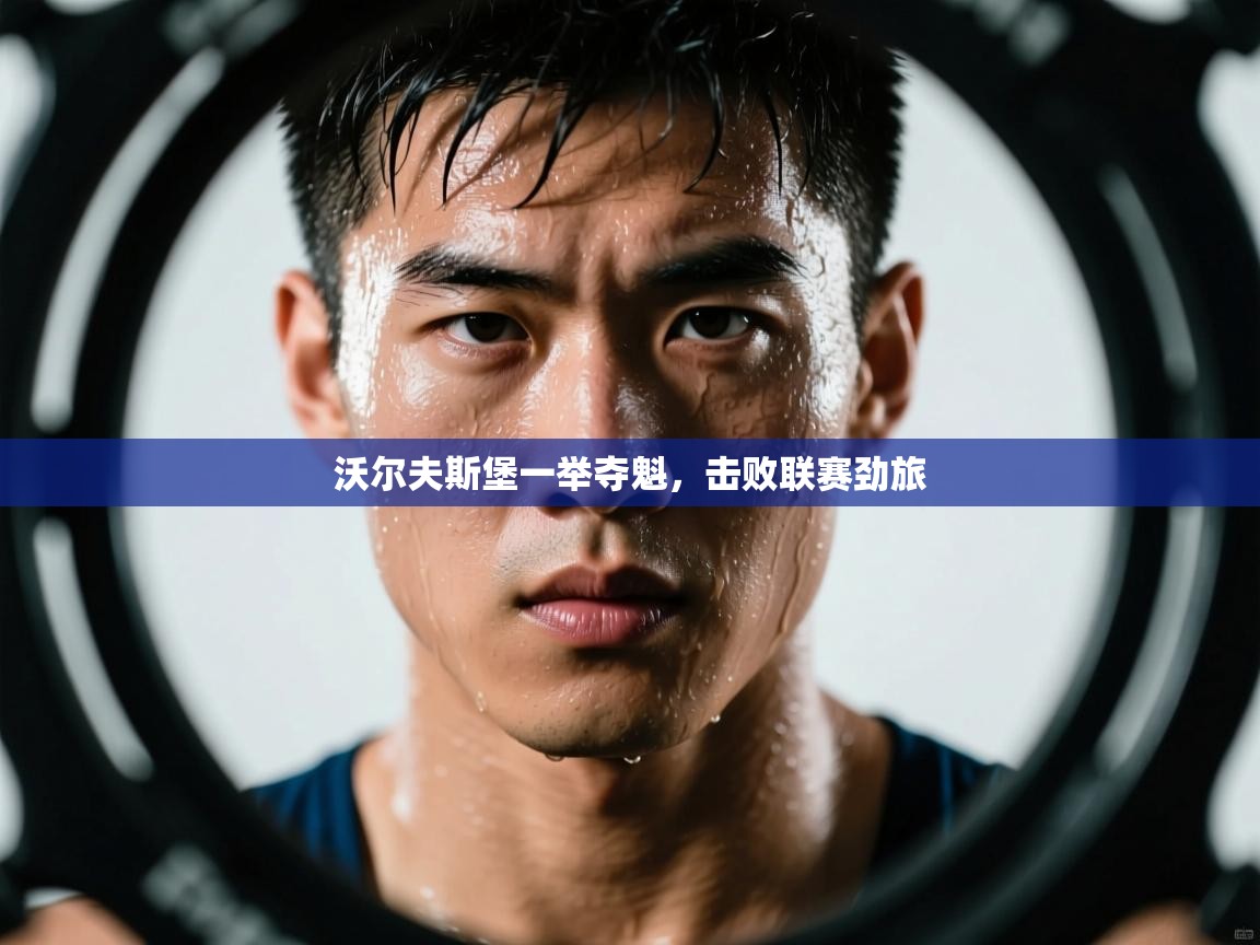 沃尔夫斯堡一举夺魁，击败联赛劲旅  第1张