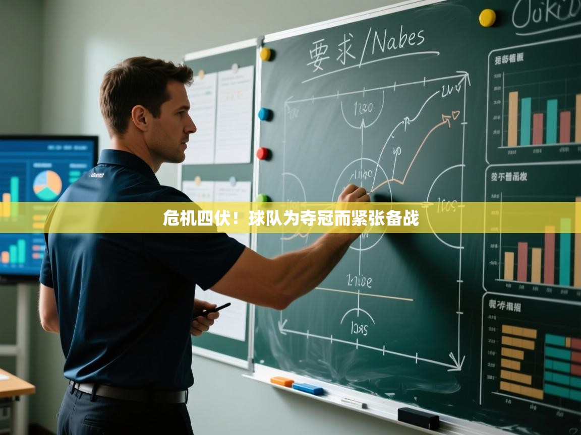 危机四伏！球队为夺冠而紧张备战  第2张