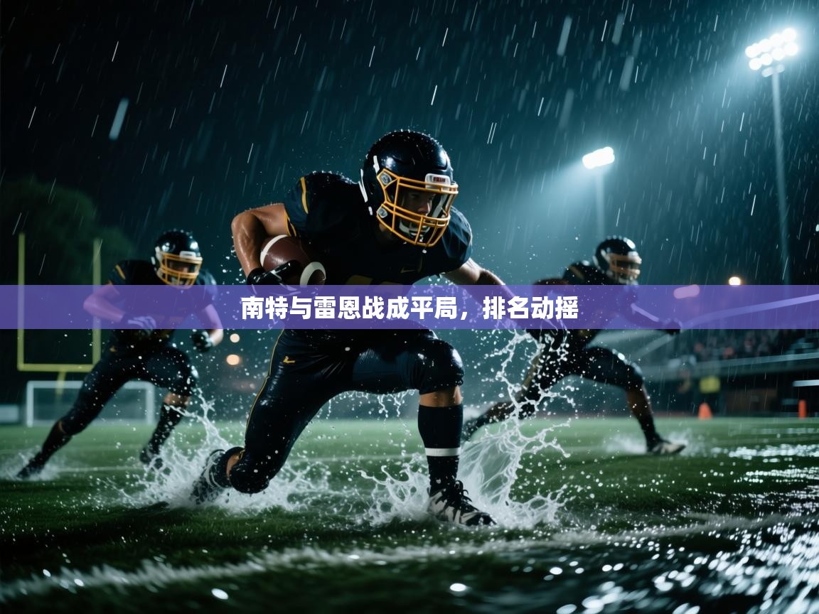 南特与雷恩战成平局，排名动摇  第2张