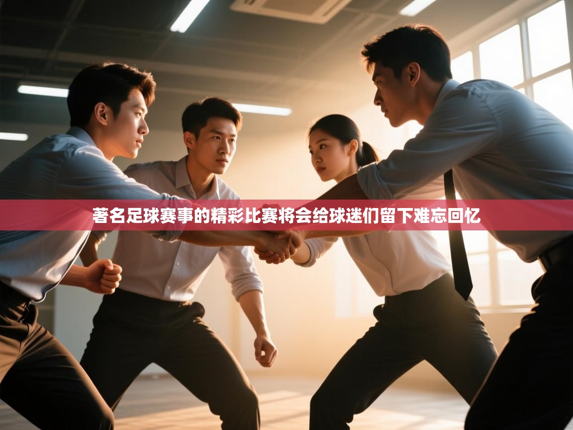 著名足球赛事的精彩比赛将会给球迷们留下难忘回忆  第2张