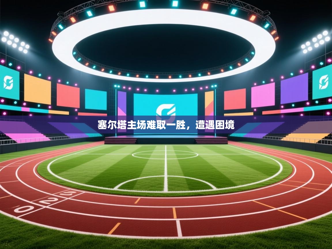 塞尔塔主场难取一胜，遭遇困境  第1张