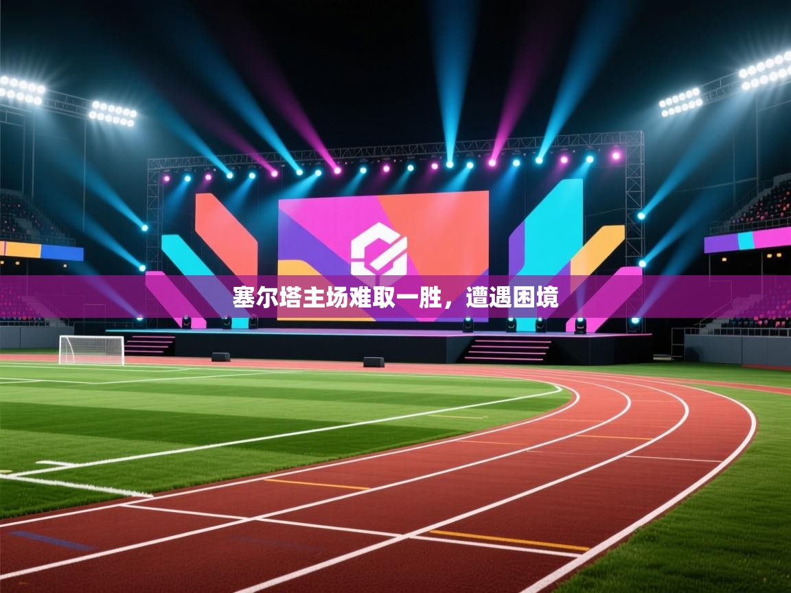 塞尔塔主场难取一胜，遭遇困境  第2张