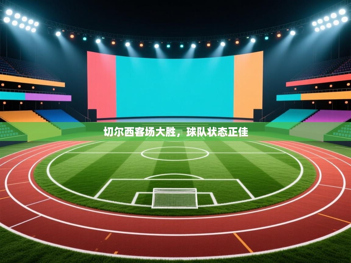 切尔西客场大胜,球队状态正佳 第1张