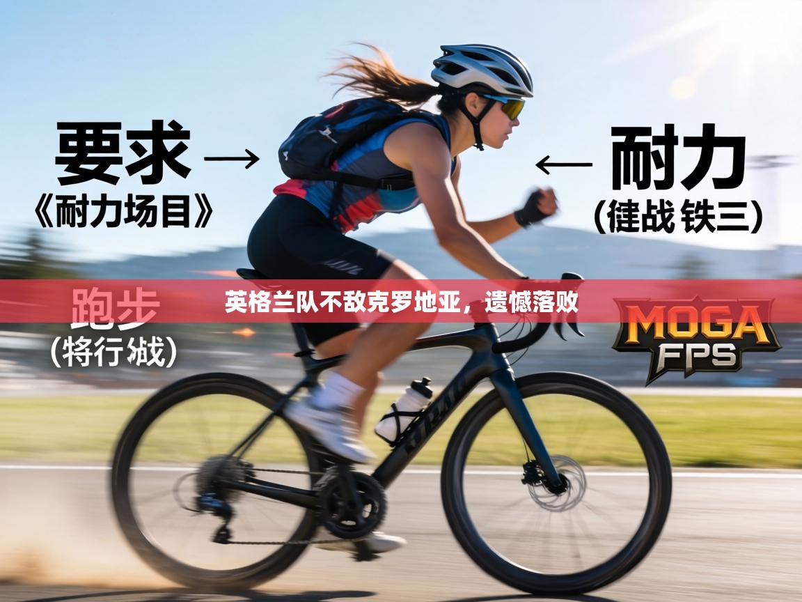 英格兰队不敌克罗地亚,遗憾落败 第2张