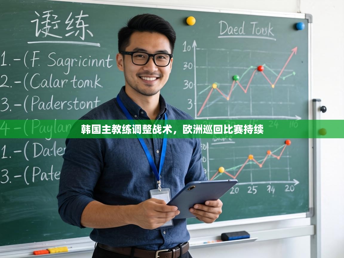 韩国主教练调整战术,欧洲巡回比赛持续 第1张