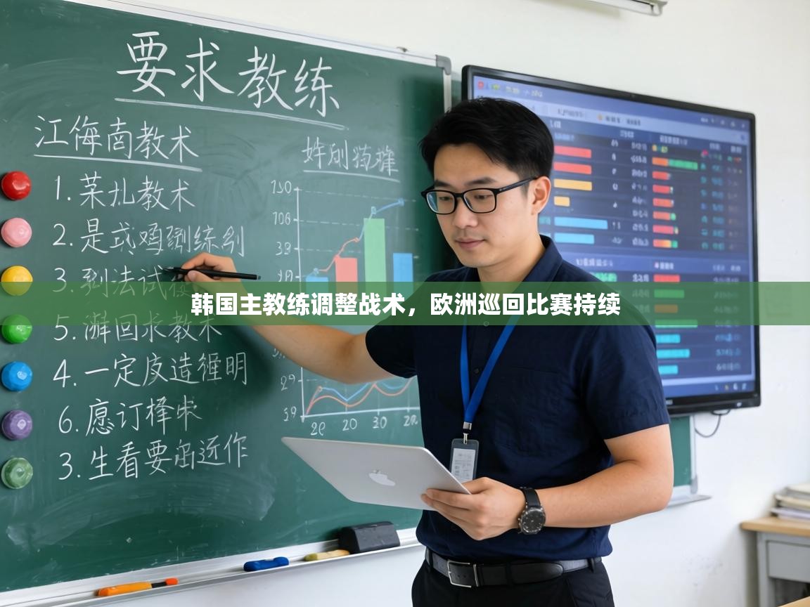 韩国主教练调整战术,欧洲巡回比赛持续 第2张